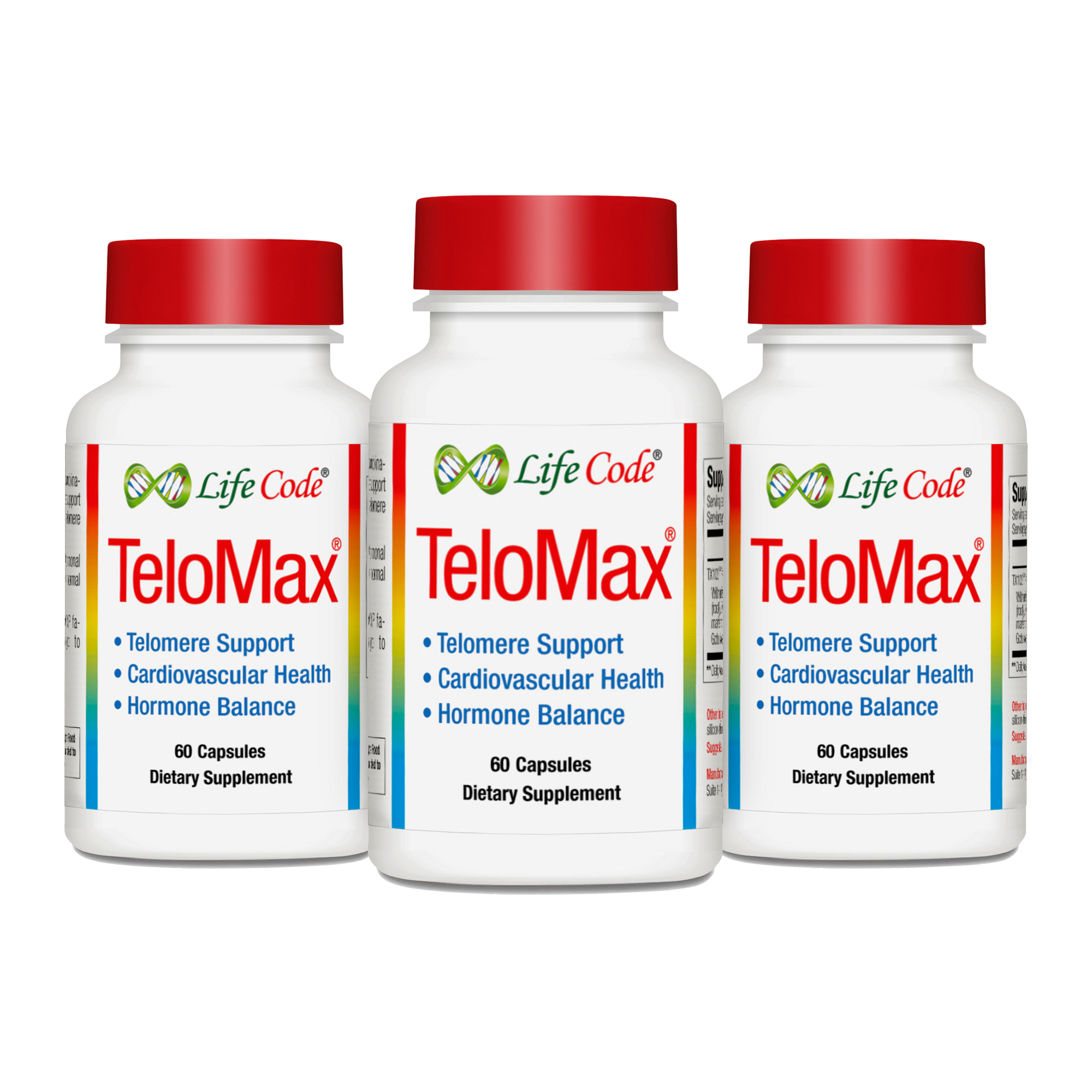 TeloMax