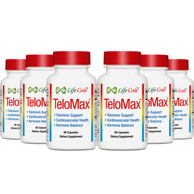 TeloMax