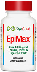 EpiMax Bottle