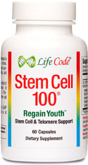 Stem Cell 100 bottle