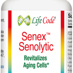 Senex Senolytic botle 022725